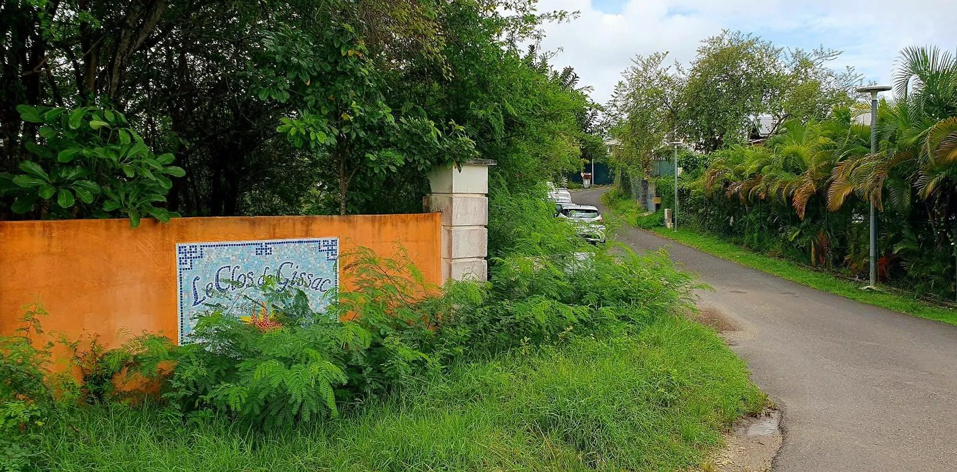 Villa Jolan Sainte-Anne  Guadeloupe