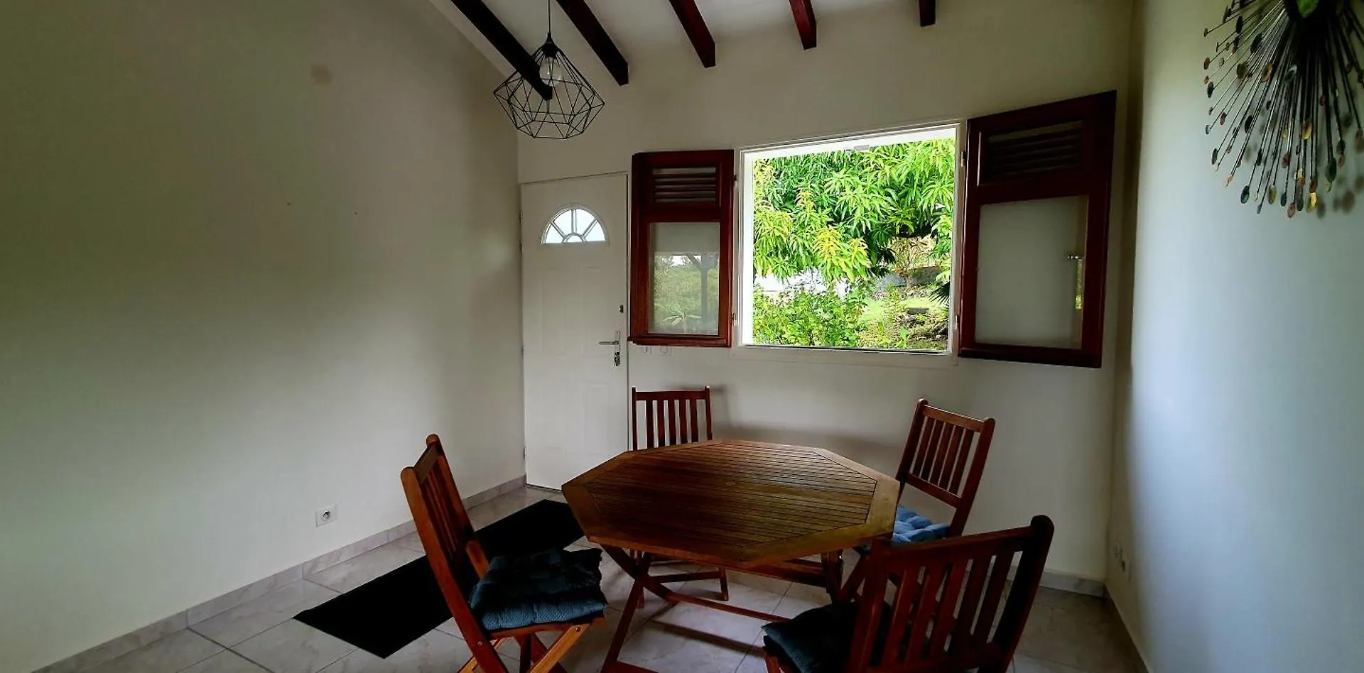 Villa Jolan Sainte-Anne  Sainte-Anne (Grande-Terre)