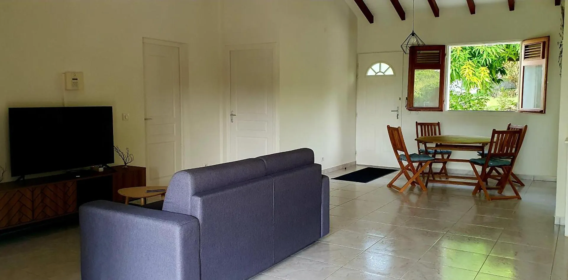 Villa Jolan Sainte-Anne  Guadeloupe