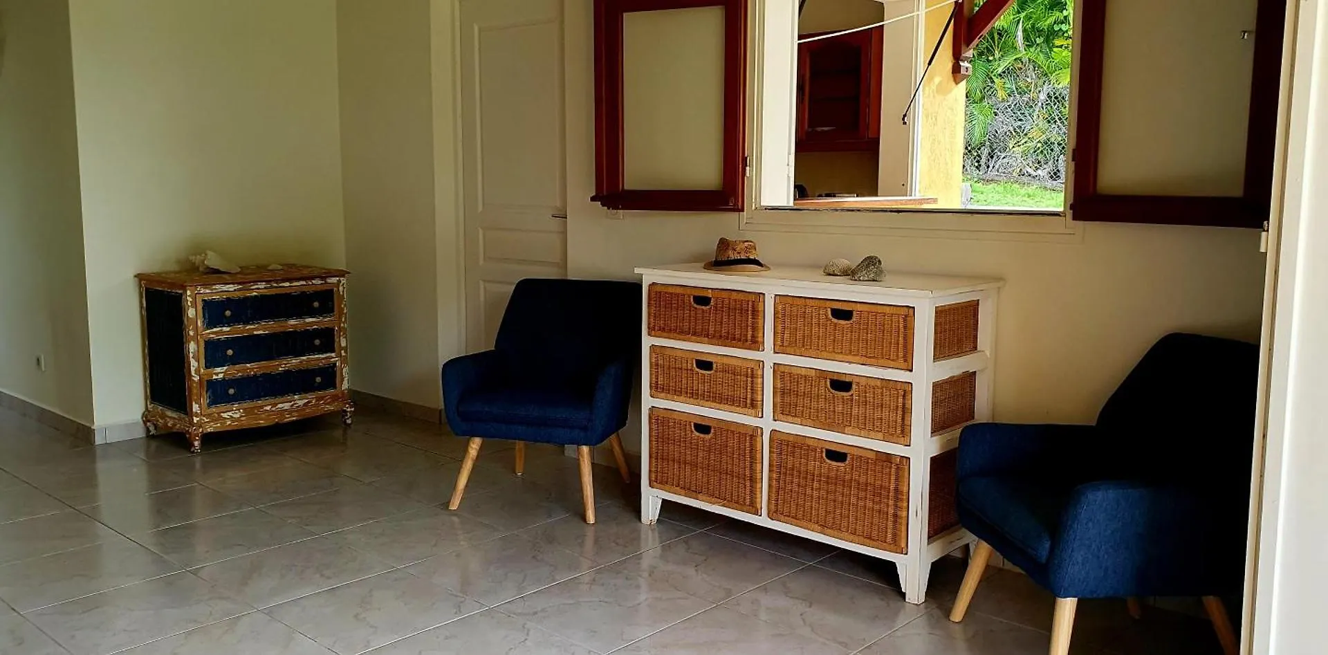 Villa Jolan Sainte-Anne  0*, Sainte-Anne (Grande-Terre) Guadeloupe