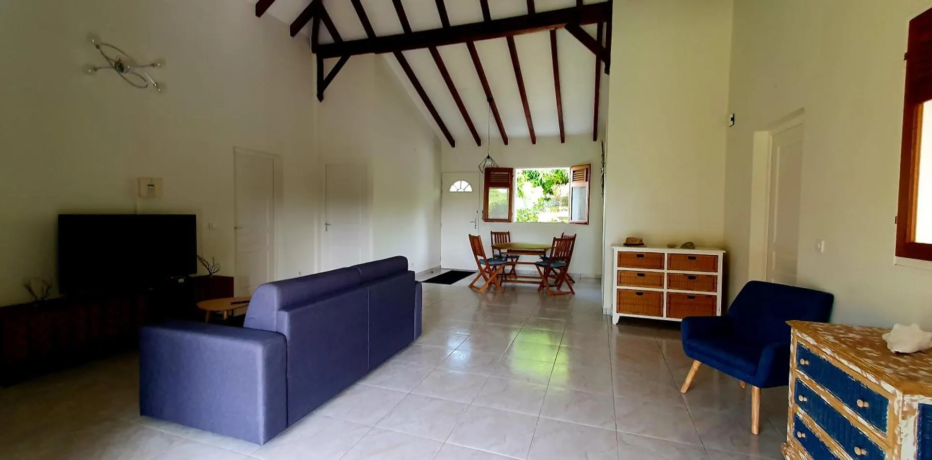 Villa Jolan Sainte-Anne