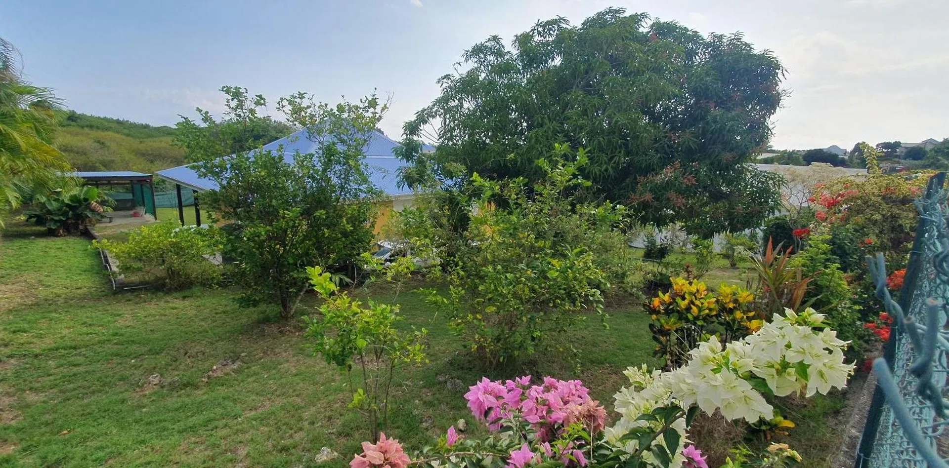 Villa Jolan Sainte-Anne