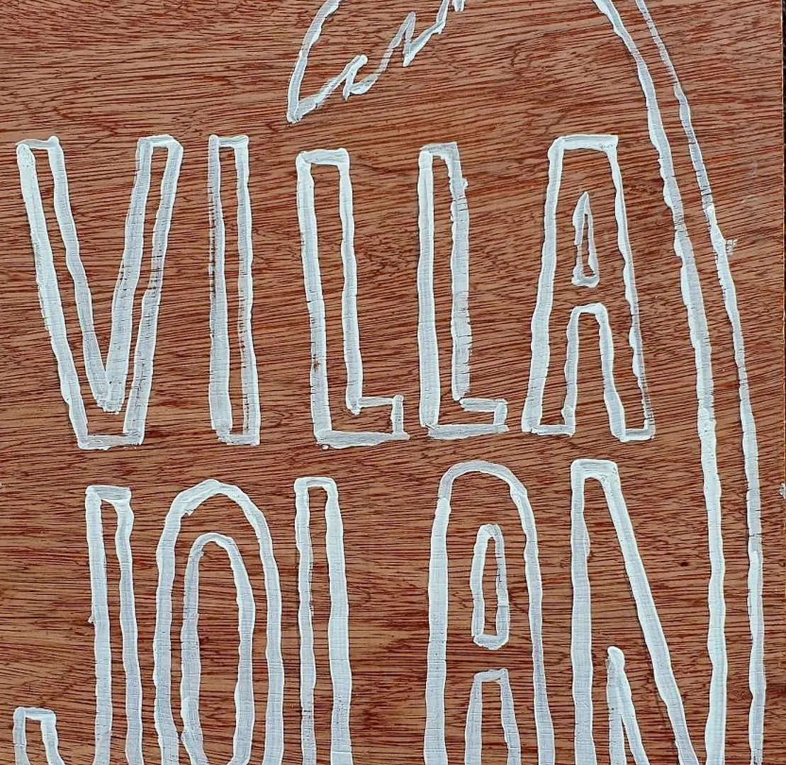 Villa Jolan Sainte-Anne   Sainte-Anne (Grande-Terre)