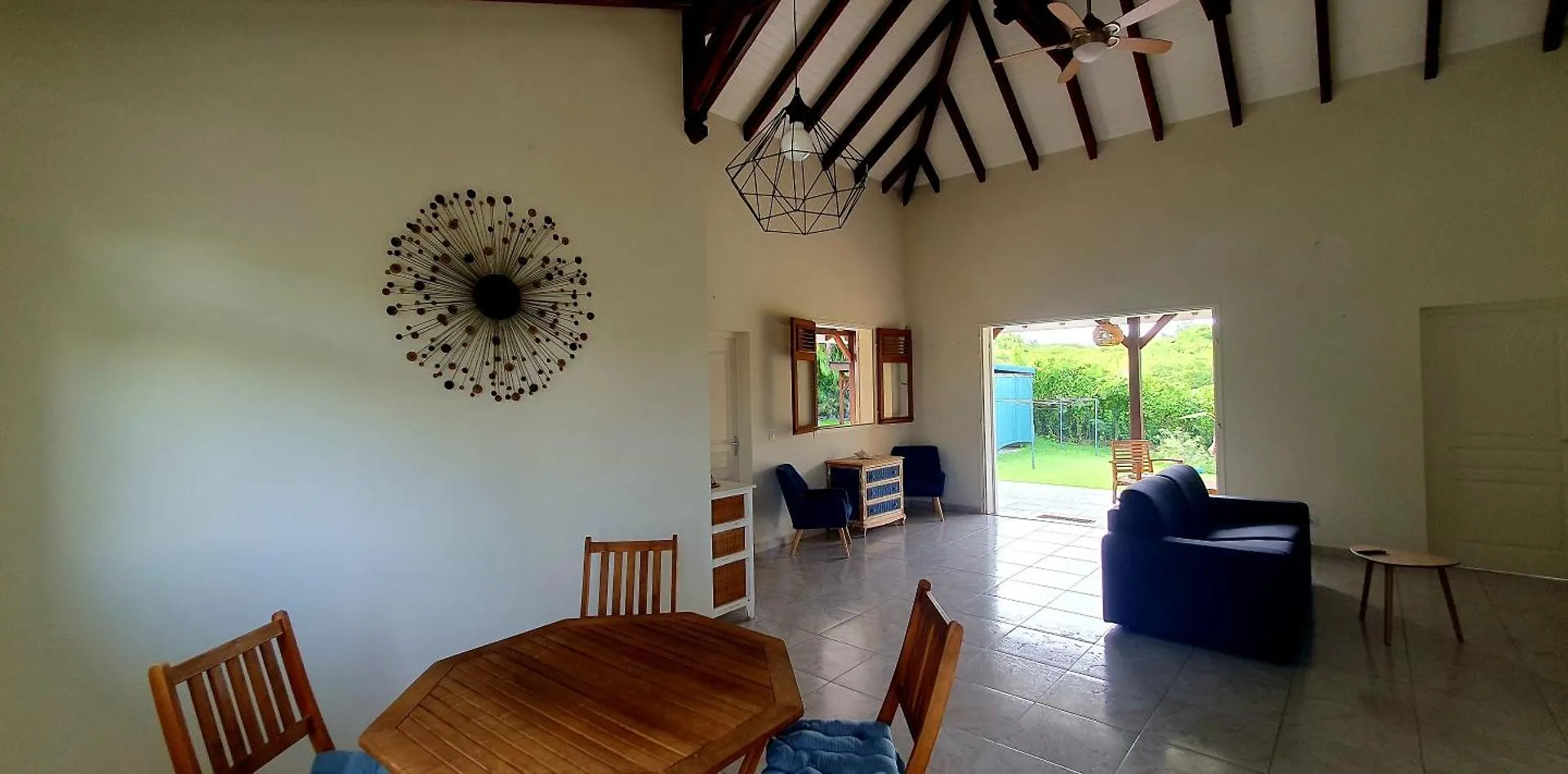 Villa Jolan Sainte-Anne  0*, Sainte-Anne (Grande-Terre) Guadeloupe