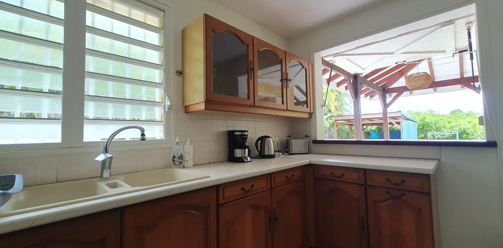 Villa Jolan Sainte-Anne  Guadeloupe