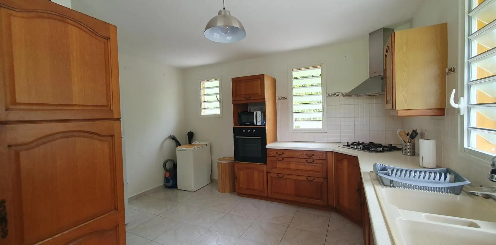 Villa Jolan Sainte-Anne  0*, Sainte-Anne (Grande-Terre)