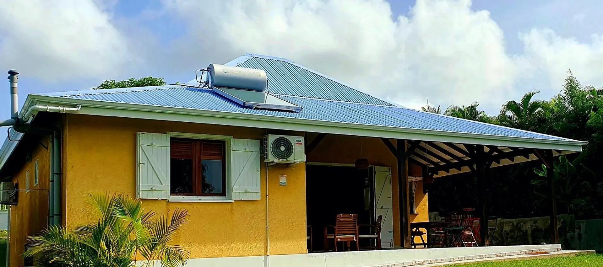 Villa Jolan Sainte-Anne  0*, Sainte-Anne (Grande-Terre) Guadeloupe
